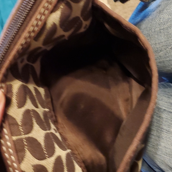 Fossil Purse - Picture 6 of 13